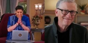 Why Bill Gates made a Cameo in Kyunki Saas Bhi Kabhi Bahu Thi f