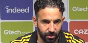 Why Doesn’t Ruben Amorim Worry About Being Sacked f