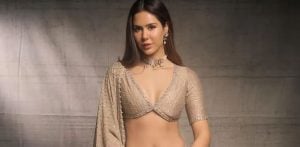 Why Sonam Bajwa Turned Down Bollywood Films Over Kissing Scenes f