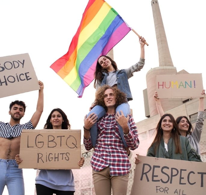 Why University is Often the First Place South Asians Come Out (2)
