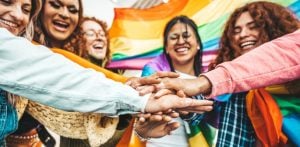 Why University is Often the First Place South Asians Come Out F