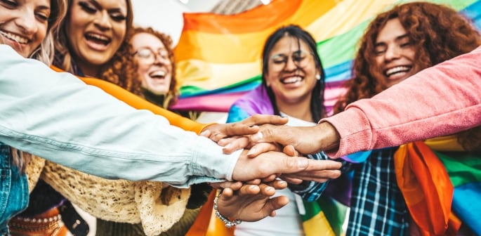 Why University is Often the First Place South Asians Come Out F