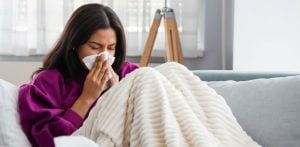 Why are So Many Brits Getting Ill Right Now f