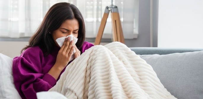 Why are So Many Brits Getting Ill Right Now f