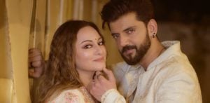 Why did Sonakshi Sinha Hide her Relationship with Zaheer Iqbal F