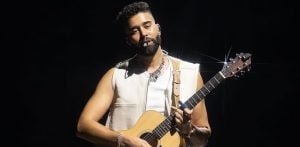 Why has AP Dhillon Refused to do Bollywood Songs f.