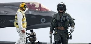 Why is the RAF turning to Indian Instructors to Train Pilots f