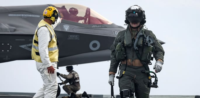 Why is the RAF turning to Indian Instructors to Train Pilots f