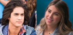 Will Avan Jogia make a Cameo in Daniella Monet's 'Victorious' Spin-Off? Will Avan Jogia make a Cameo in Daniella Monet's 'Victorious' Spin-Off_ -- F