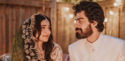 Zain Ahmed breaks Silence on Aima Baig Split Rumours