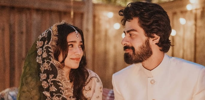 Zain Ahmed breaks Silence on Aima Baig Split Rumours f