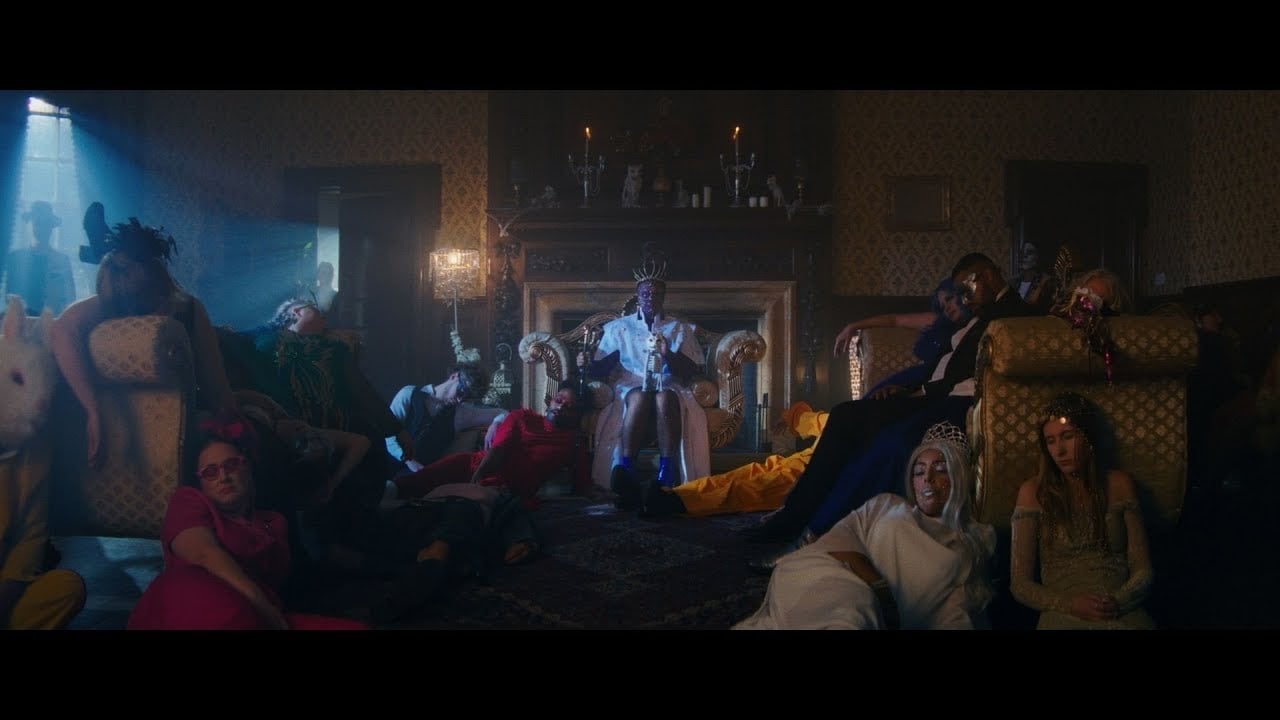video