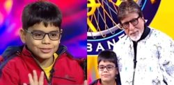 Ishit Bhatt apologises for ‘Rude’ KBC Behaviour