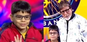 Ishit Bhatt apologises for 'Rude' KBC Behaviour - F