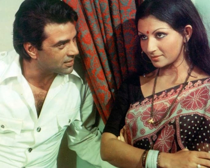 15 Iconic Dharmendra Films to Remember Him By - Chupke Chupke