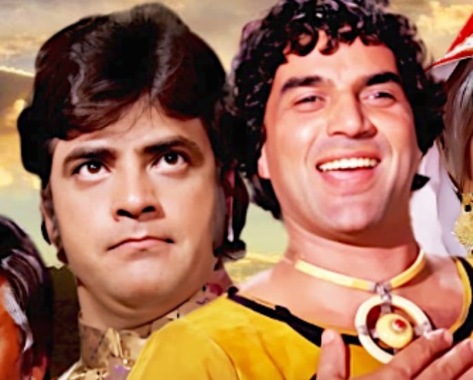 15 Iconic Dharmendra Films to Remember Him By - Dharam Veer