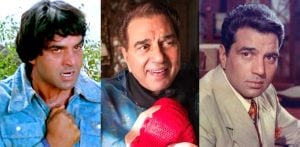 15 Iconic Dharmendra Films to Remember Him By - F