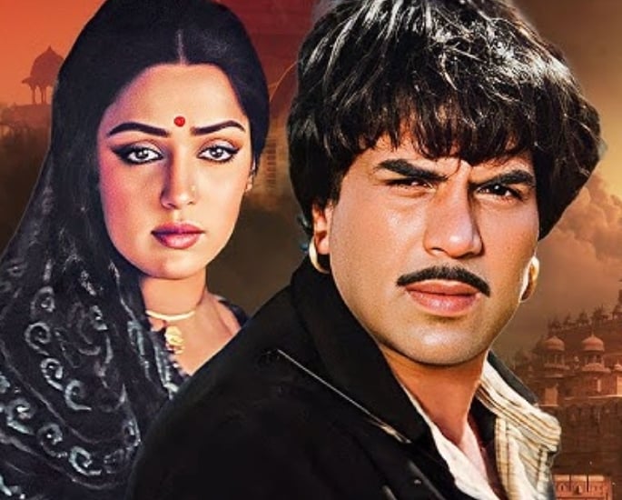 15 Iconic Dharmendra Films to Remember Him By - Rajput