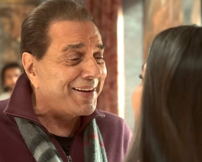 15 Iconic Dharmendra Films to Remember Him By - Rocky Aur Rani Kii Prem Kahaani