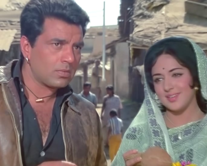 15 Iconic Dharmendra Films to Remember Him By - Seeta Aur Geeta