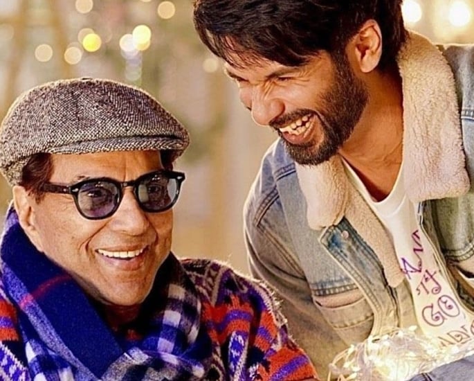 15 Iconic Dharmendra Films to Remember Him By - Teri Baaton Mein Aisa Uljha Jiya