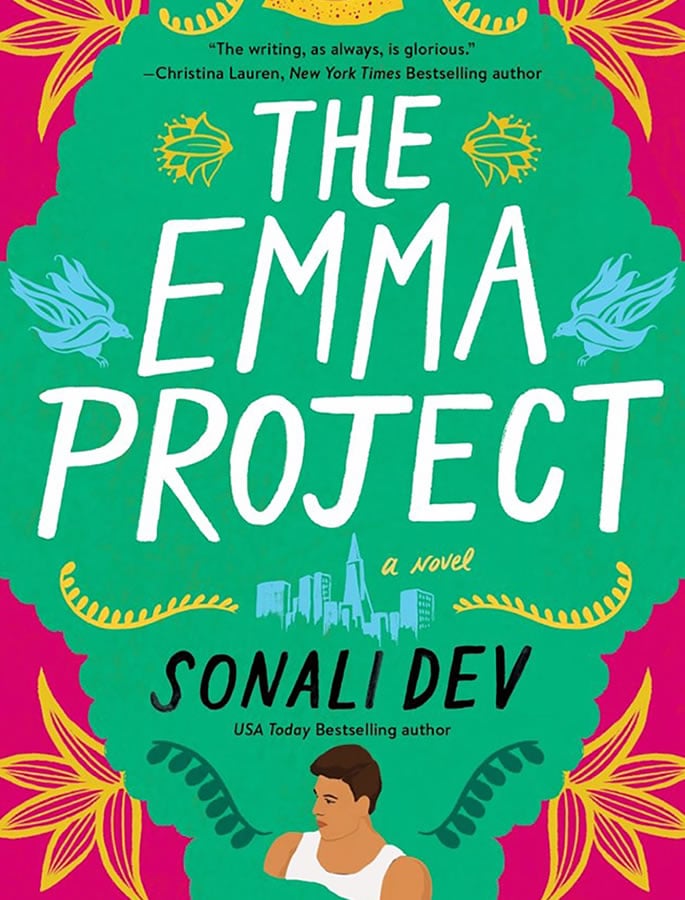 7 Desi Twists on Classic British Romance Novels - emma