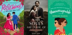 7 Desi Twists on Classic British Romance Novels f