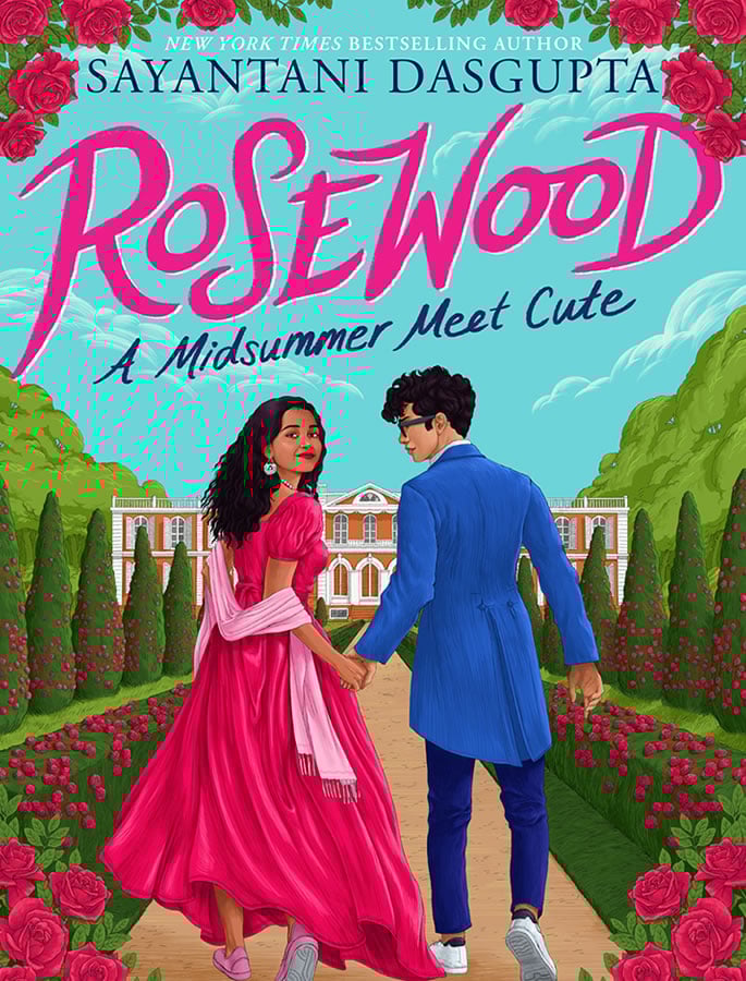 7 Desi Twists on Classic British Romance Novels - rosewood