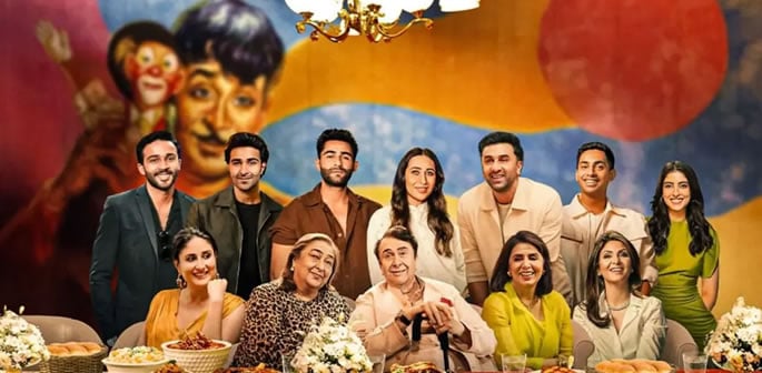 7 Documentaries to Watch if You Loved 'Dining With The Kapoors f