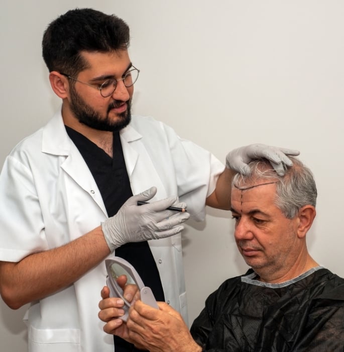 7 Most-Searched Aesthetic Treatments in the UK in 2025