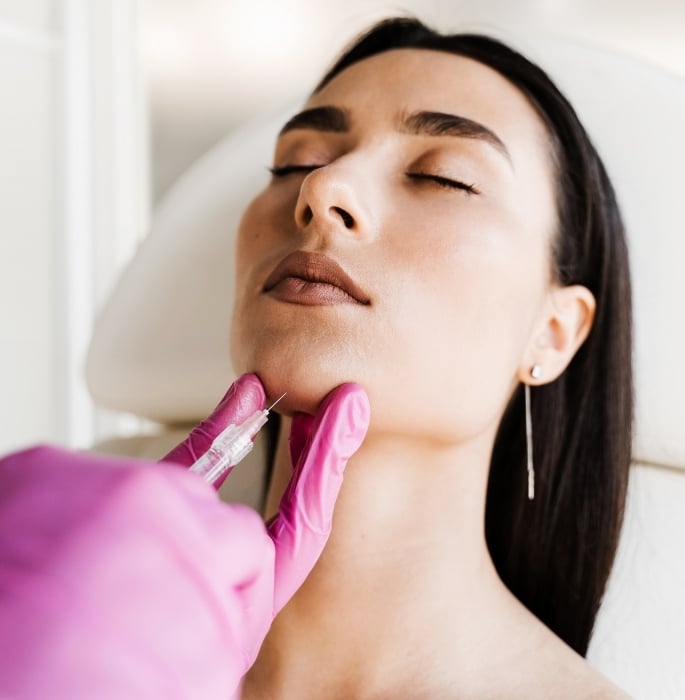 7 Most-Searched Aesthetic Treatments in the UK in 2025