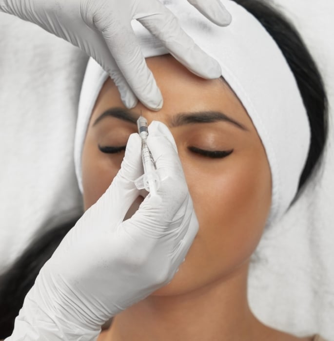 7 Most-Searched Aesthetic Treatments in the UK in 2025