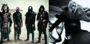 9 Must-Hear Tracks from the South Asian Goth Scene f