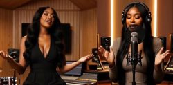 AI Singer Xania Monet hits Billboard Chart fuelling Music Debate