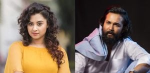 Ador Azad and Shobnom Bubly to Reunite in 'Dhakaiya Devdas' f