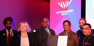 Ahmedabad to Host 2030 Commonwealth Games f