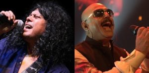 Ali Azmat and Nagar Baul James to Unite on Stage in Dhaka f