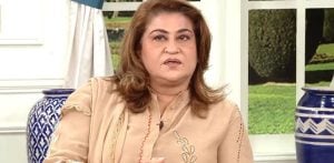 Aliya Farooq Faces Backlash for Calling Influencers 'Beggars' f