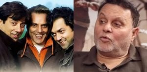 'Apne 2' shelved after Dharmendra's Death - F