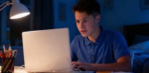 Are AI Chatbots 'grooming' Young People f