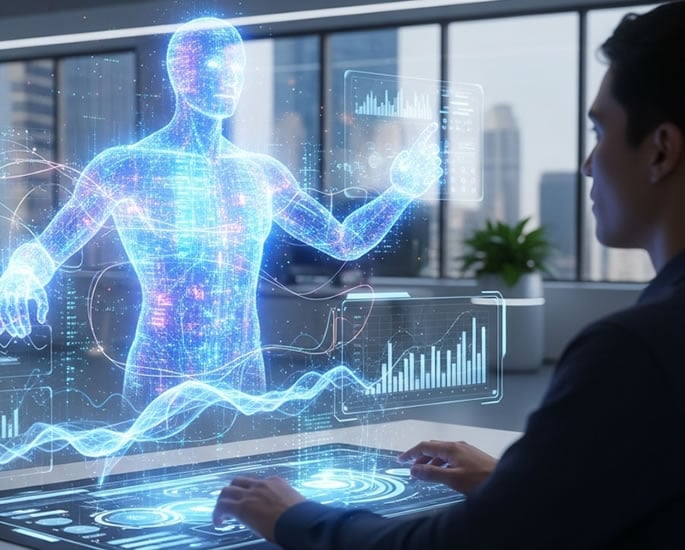 Are We Trusting AI Too Much f