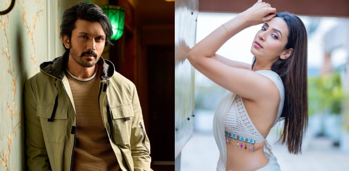 Arifin Shuvoo & Bidya Sinha Mim Set to Reunite On Screen f