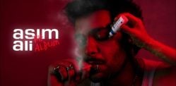 Asim Azhar Releases First Independent Album 'Asim Ali' Asim Azhar Releases First Independent Album 'Asim Ali'