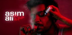 Asim Azhar Releases First Independent Album ‘Asim Ali’