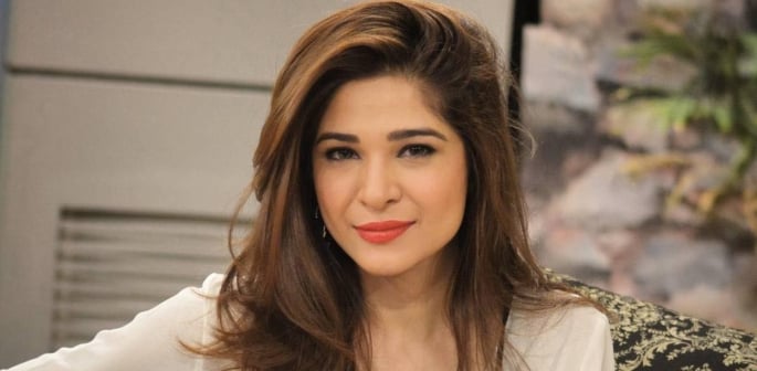 Ayesha Omar Criticised for Promoting 'Lazawal Ishq' f