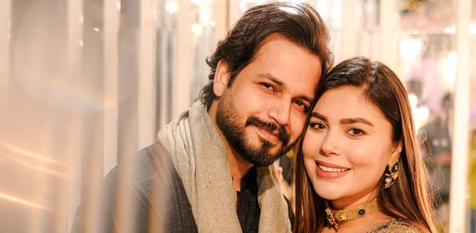 Azlan Shah Clarifies ‘Second Marriage’ Announcement f