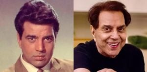 Bollywood Legend Dharmendra passes away aged 89 - F