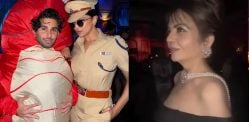 Bollywood Stars Turn Halloween 2025 into a Glam Spectacle Bollywood Stars Turn Halloween 2025 into a Glam Spectacle f