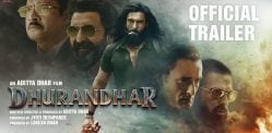 'Dhurandhar' Trailer Enrages Pakistani Viewers Bollywood's 'Dhurandhar' Trailer Enrages Pakistani Viewers f
