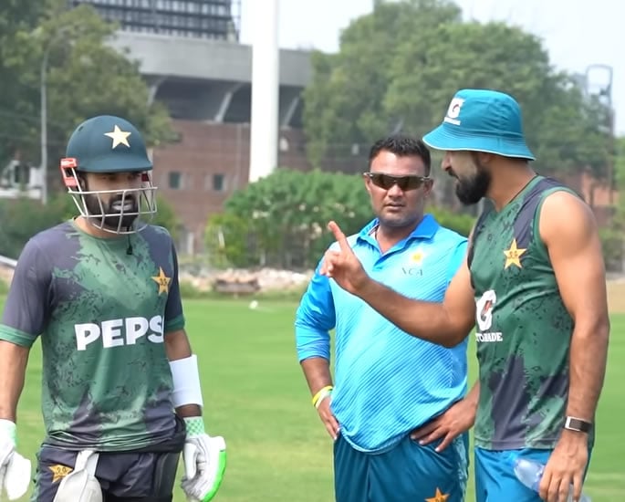 Can Test Cricket Offer Hope for Pakistan 2